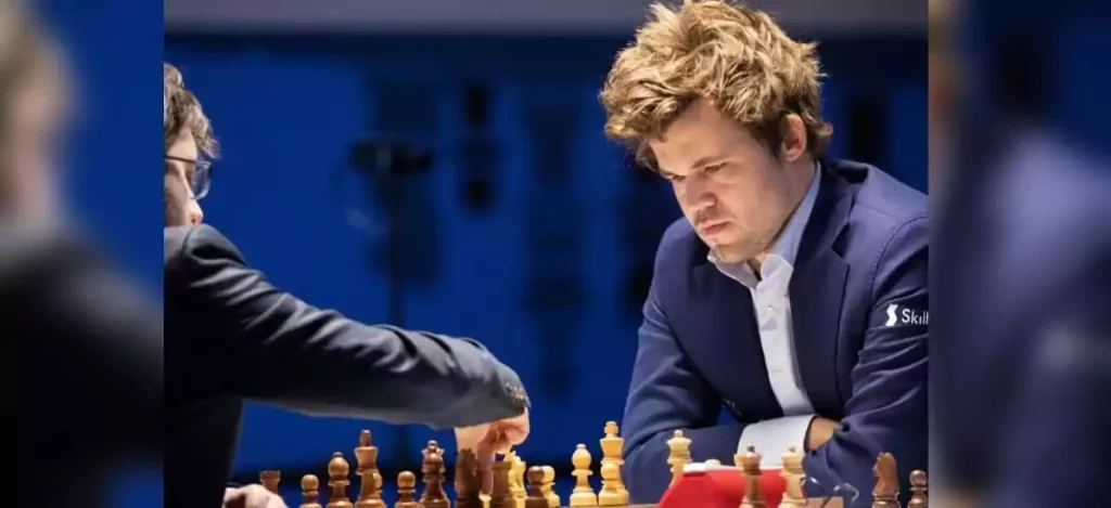 magnus carlsen iq